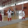 Criterium y Campeonato de Castilla y León M15 Individual y por equipos